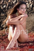 Cayana: Lorena B #1 of 13